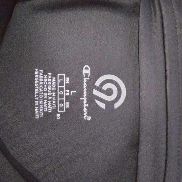 💥 CLOSET CLOSING SALE 💥 CHAMPION Men's Sleeveless Graphic Tank Tshirts-NWOT - Picture 11 of 13